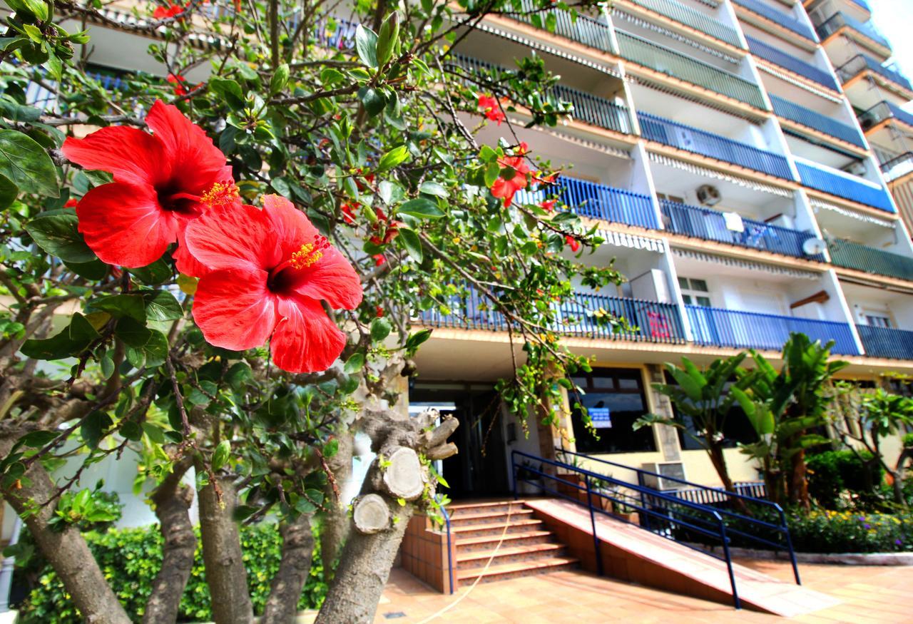 דירות אגוואדולסה Expoholidays - Apartamento Crucero מראה חיצוני תמונה