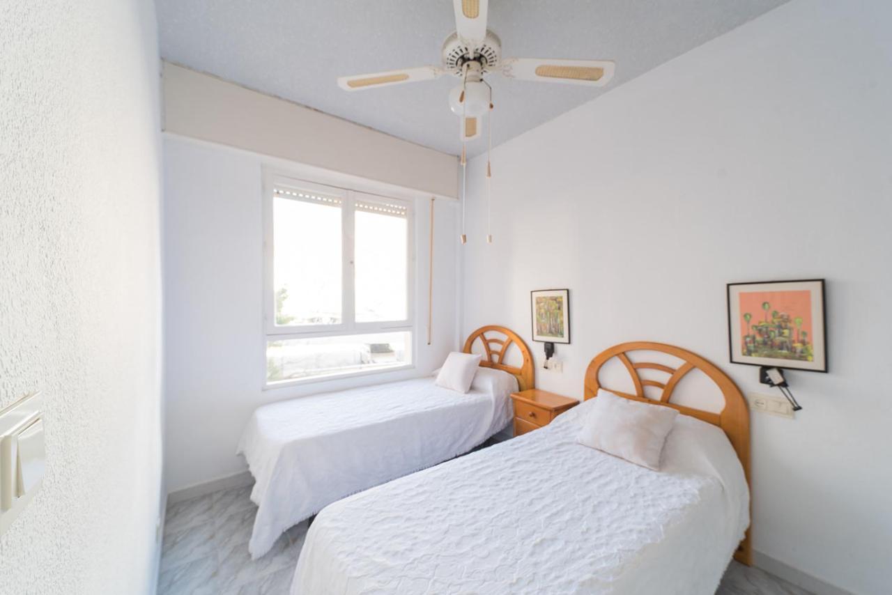 דירות אגוואדולסה Expoholidays - Apartamento Crucero מראה חיצוני תמונה